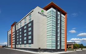 Element By Marriott Toronto Airport